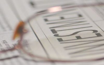 Investment Update – April 2016