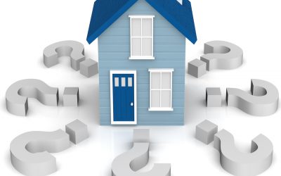 Property markets – its about the long run