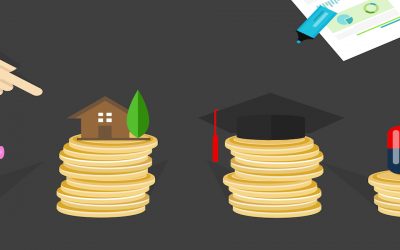 Life Income Cover – what is it and why you may want to think about it.