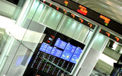 Investment Update – July 2018